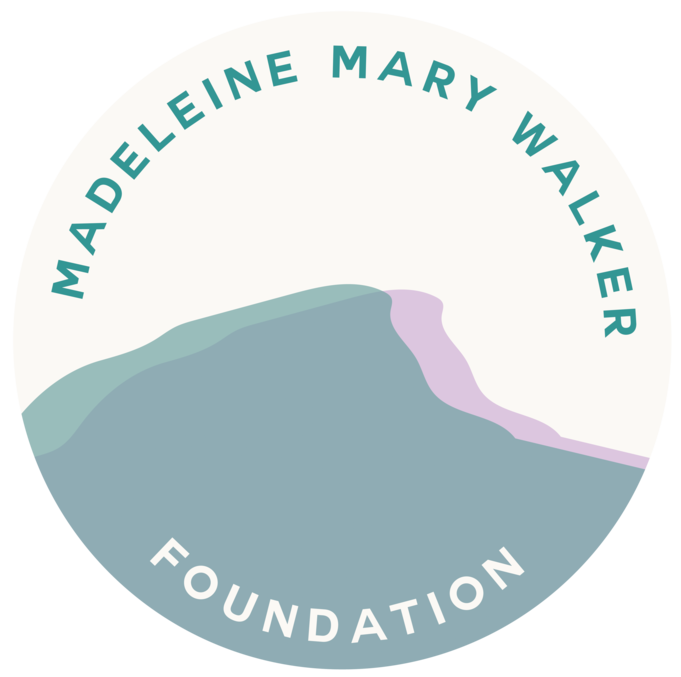 Madeleine Mary Walker Logo